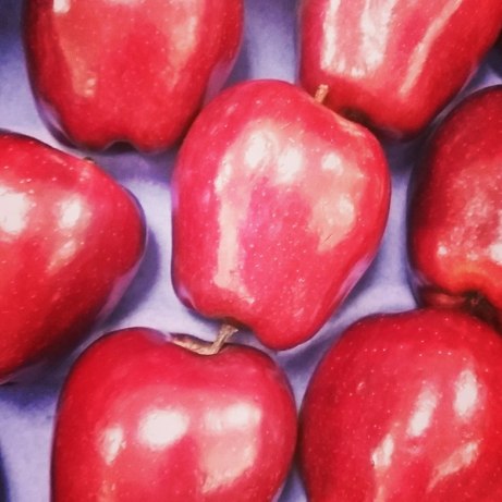 Red delicious 2